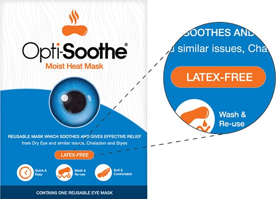 Opti Smooth Latex Free